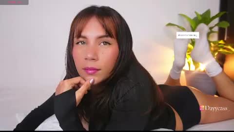 Dayana  online show from June 19, 2026, 3:22 am