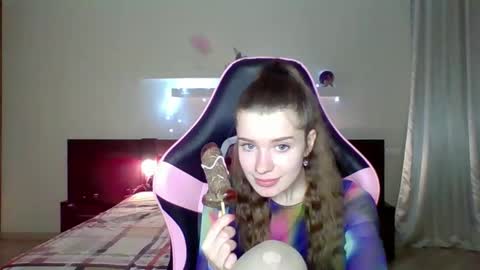 dazdrasmigdasue online show from January 26, 2025, 5:34 pm