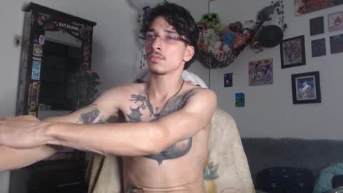 dazzayy online show from January 7, 2026, 2:25 am