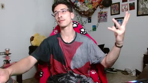 dazzayy online show from April 2, 2026, 10:51 pm