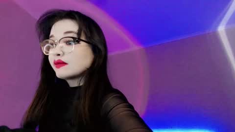 Natsumi online show from October 10, 2025, 4:55 am