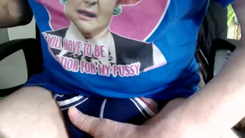 Dazzle68 online show from January 29, 2025, 10:11 pm