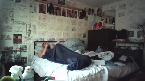 dbeamon92 online show from February 15, 2026, 2:14 pm