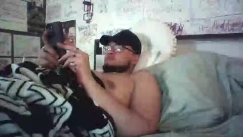 dbeamon92 online show from March 22, 2026, 11:41 pm