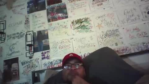 Snapshot of dbeamon92 chatting on May 25, 2026, 1:00 am dbeamon92 online show from May 25, 2026, 1:00 am