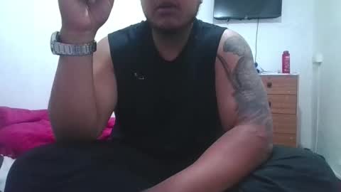 dc333777 online show from March 10, 2026, 5:34 am