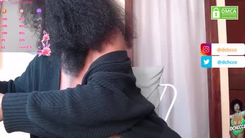 Duchess Coco - Coco Puffs online show from February 7, 2025, 4:46 pm