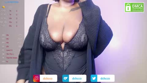 Duchess Coco - Coco Puffs online show from January 13, 2026, 12:27 am