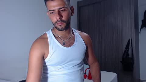 dcollins_ online show from January 12, 2025, 10:12 pm