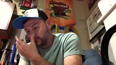 dconstruction online show from September 20, 2025, 10:16 am