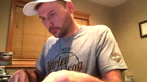 dconstruction online show from October 1, 2025, 2:28 am