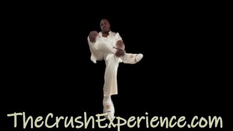 DCrush online show from December 5, 2025, 2:53 am