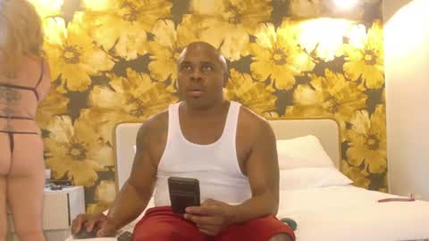 DCrush online show from July 23, 2026, 3:04 am
