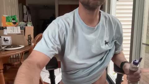 Daniel online show from April 13, 2026, 1:05 pm