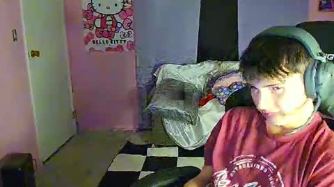 dxdawgty online show from April 8, 2026, 8:14 am