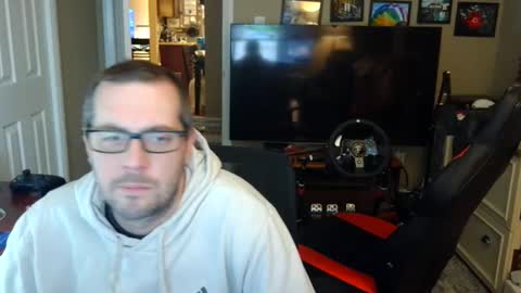 ddeeeezznnuuttzz online show from January 13, 2025, 11:27 pm