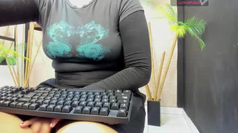 de_lirio online show from December 17, 2025, 1:39 pm