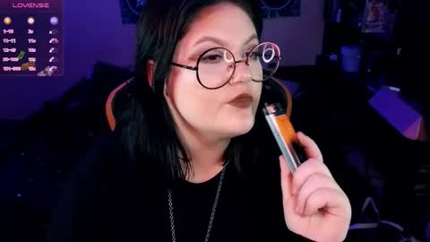 Luna online show from September 20, 2025, 6:47 am