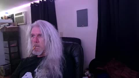 Snapshot of deaconoddeye chatting on January 13, 2026, 5:46 am deaconoddeye online show from January 13, 2026, 5:46 am