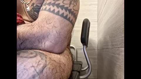 deadbirdink8o8 online show from January 19, 2026, 11:14 am