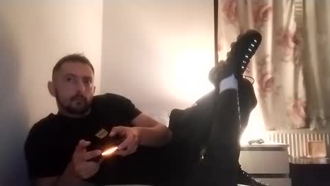 Snapshot of deadlly chatting on September 26, 2025, 10:36 pm deadlly online show from September 26, 2025, 10:36 pm