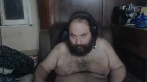 Snapshot of deadpoolbkn chatting on January 1, 2025, 8:13 am deadpoolbkn online show from January 1, 2025, 8:13 am