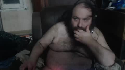 Snapshot of deadpoolbkn chatting on January 2, 2025, 6:40 am deadpoolbkn online show from January 2, 2025, 6:40 am