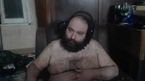 Snapshot of deadpoolbkn chatting on January 3, 2025, 8:43 am deadpoolbkn online show from January 3, 2025, 8:43 am