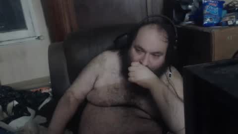 Snapshot of deadpoolbkn chatting on January 4, 2025, 6:30 am deadpoolbkn online show from January 4, 2025, 6:30 am