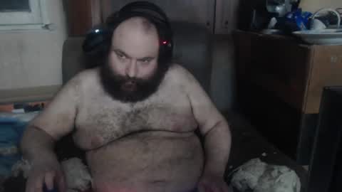 Snapshot of deadpoolbkn chatting on January 10, 2025, 8:29 am deadpoolbkn online show from January 10, 2025, 8:29 am