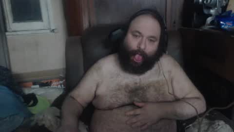 Snapshot of deadpoolbkn chatting on January 12, 2025, 7:43 am deadpoolbkn online show from January 12, 2025, 7:43 am