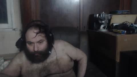 Snapshot of deadpoolbkn chatting on January 19, 2025, 7:04 am deadpoolbkn online show from January 19, 2025, 7:04 am