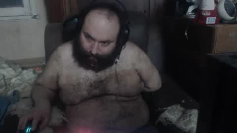 Snapshot of deadpoolbkn chatting on January 20, 2025, 9:35 am deadpoolbkn online show from January 20, 2025, 9:35 am