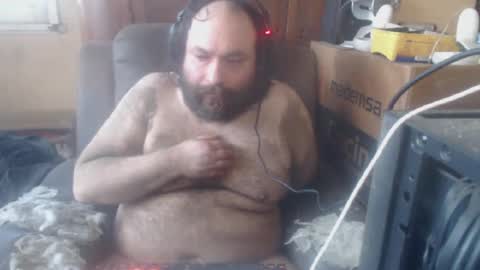 Snapshot of deadpoolbkn chatting on October 7, 2025, 9:12 pm deadpoolbkn online show from October 7, 2025, 9:12 pm