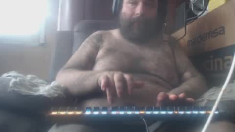 Snapshot of deadpoolbkn chatting on October 9, 2025, 8:40 pm deadpoolbkn online show from October 9, 2025, 8:40 pm