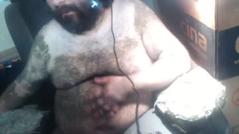 Snapshot of deadpoolbkn chatting on October 12, 2025, 8:13 am deadpoolbkn online show from October 12, 2025, 8:13 am