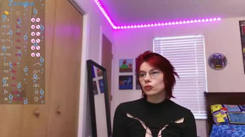 Rat online show from February 26, 2025, 3:41 pm