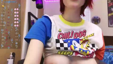 Rat online show from March 4, 2025, 6:50 pm