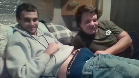 deafguyproud69 online show from October 30, 2025, 6:26 am