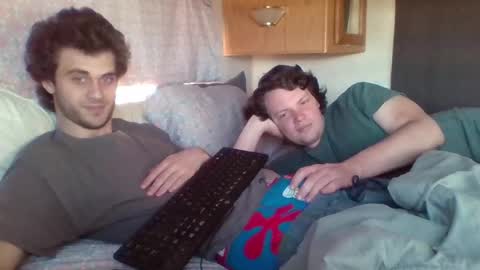 deafguyproud69 online show from February 27, 2026, 11:05 pm