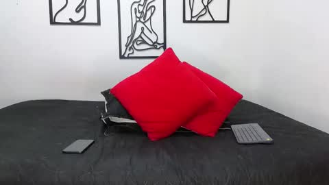 Snapshot of deam_broowm chatting on January 31, 2025, 10:52 pm Andres online show from January 31, 2025, 10:52 pm