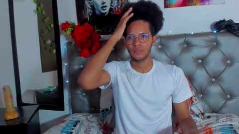 deamon_devil online show from March 2, 2026, 1:18 pm