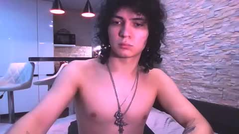 dean_raven online show from February 6, 2026, 11:19 pm