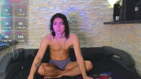 Snapshot of dean_raven chatting on July 17, 2026, 2:29 am dean_raven online show from July 17, 2026, 2:29 am