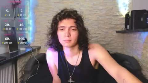 Snapshot of dean_raven chatting on July 20, 2026, 3:21 am dean_raven online show from July 20, 2026, 3:21 am