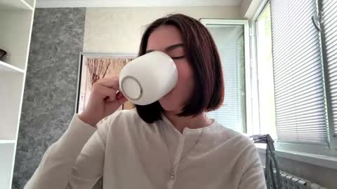 Snapshot of deandemarino chatting on May 18, 2026, 8:20 am Marino online show from May 18, 2026, 8:20 am