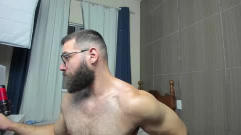 Dean online show from December 2, 2024, 8:11 pm