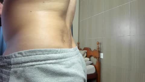 Dean online show from January 30, 2025, 8:42 pm