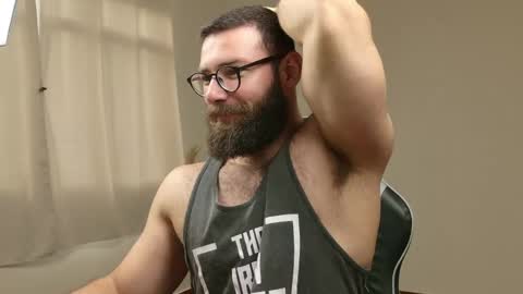 Dean online show from April 1, 2026, 7:33 pm