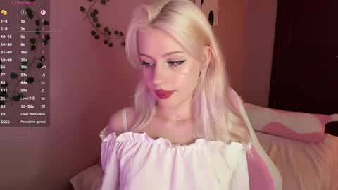 Maggie online show from June 9, 2026, 1:56 pm